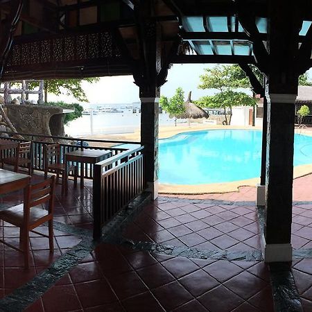 Blue Garden Resort Мактан Екстериор снимка