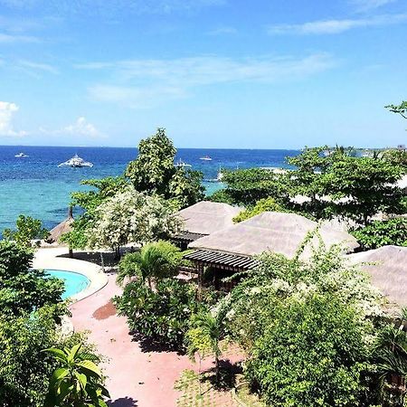 Blue Garden Resort Мактан Екстериор снимка