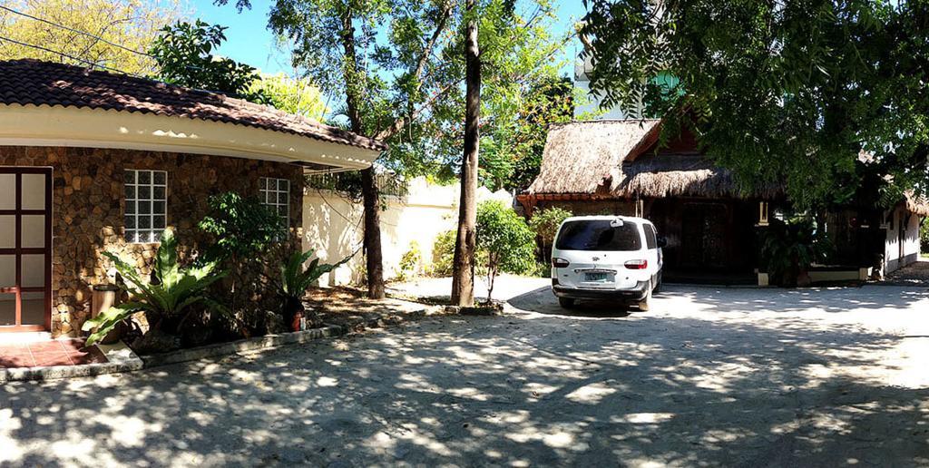 Blue Garden Resort Мактан Екстериор снимка