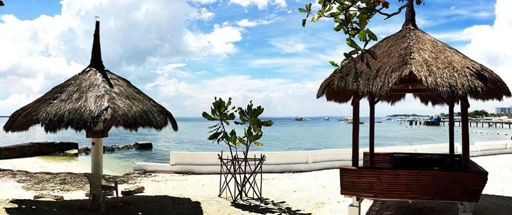 Blue Garden Resort Мактан Екстериор снимка